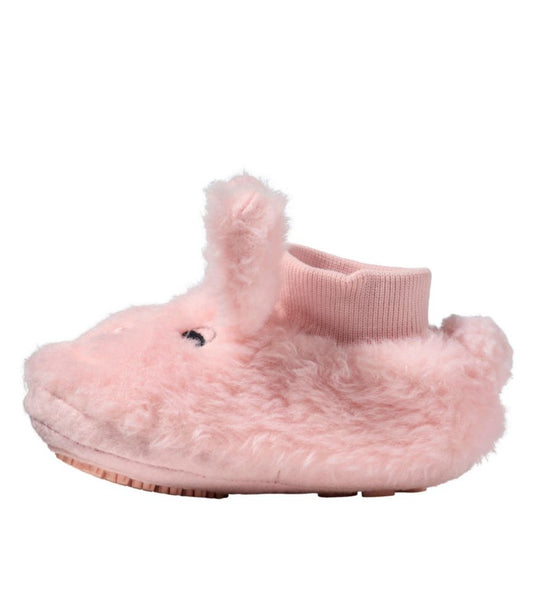 Toddlers' Animal Paws Slippers - US 4301