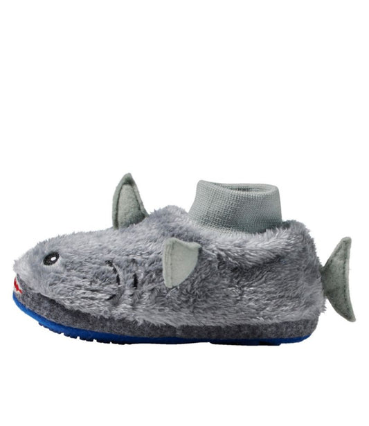 Toddlers' Animal Paws Slippers - US 8217