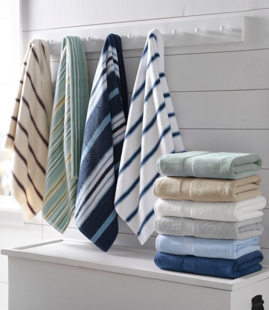 Premium Cotton Towels - US 9185