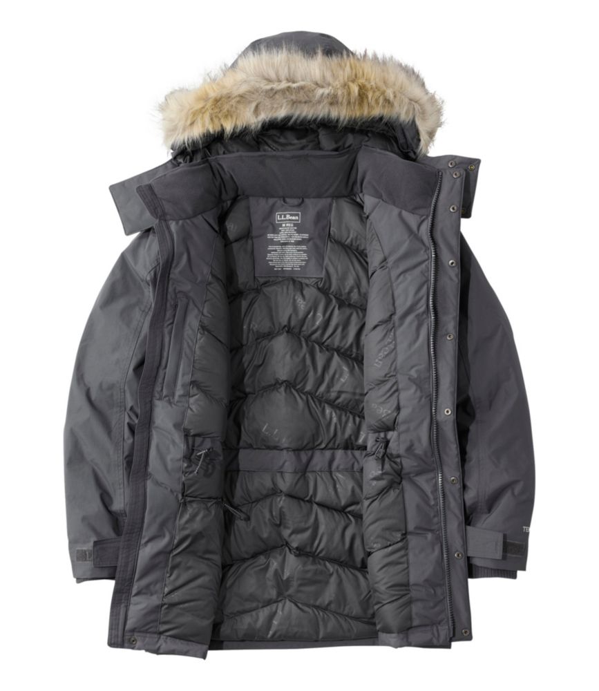 Men's Baxter State Parka - US 6346