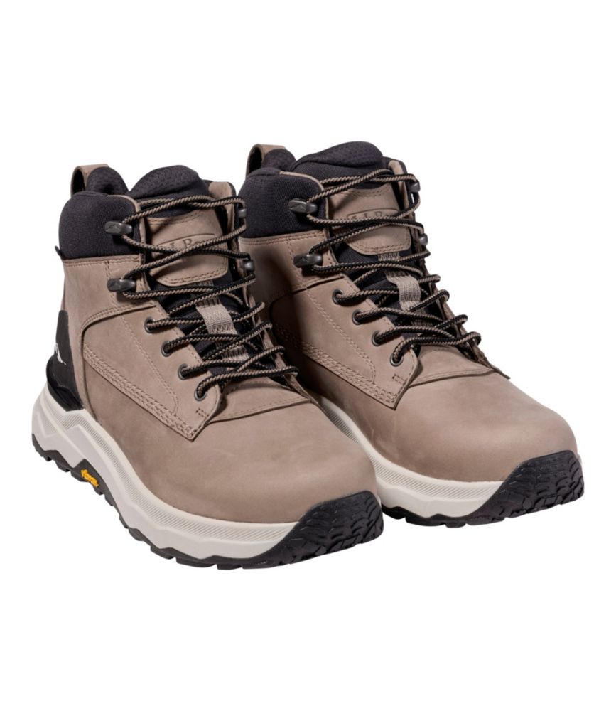 Men's NextVenture Boots, Lace-Up - US 7838