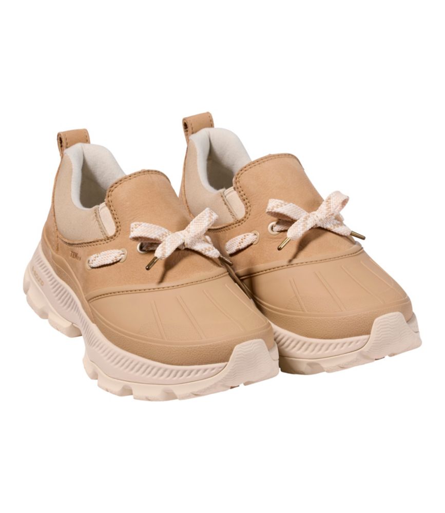 Women's Storm Chaser 6 Waterproof Easy-Ons - US 6931