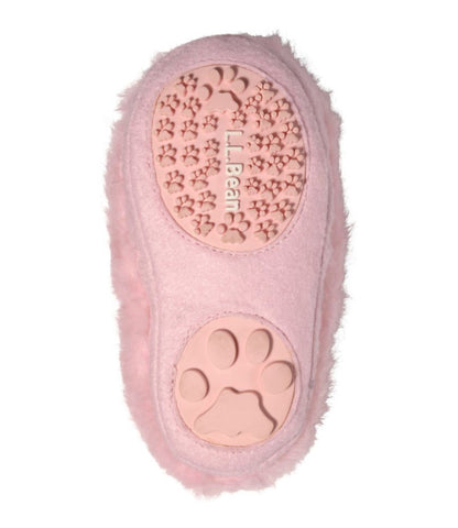 Toddlers' Animal Paws Slippers - US 4301