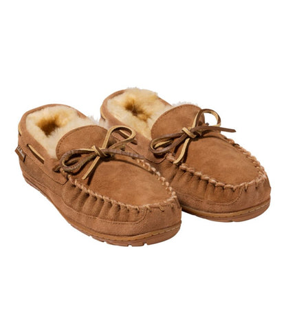 Women's Wicked Good Camp Moccasins - US 9570