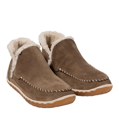 Women's Mountain Slippers, Boot Mocs - US 6095