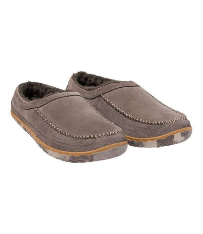 Men's Mountain Slippers, Scuffs - US 0159