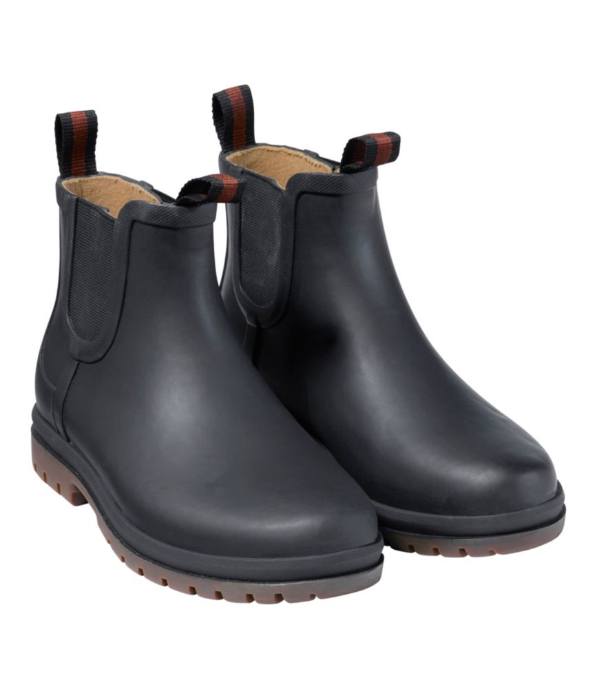Women's Rugged Wellie® Chelsea Boots - US 8646