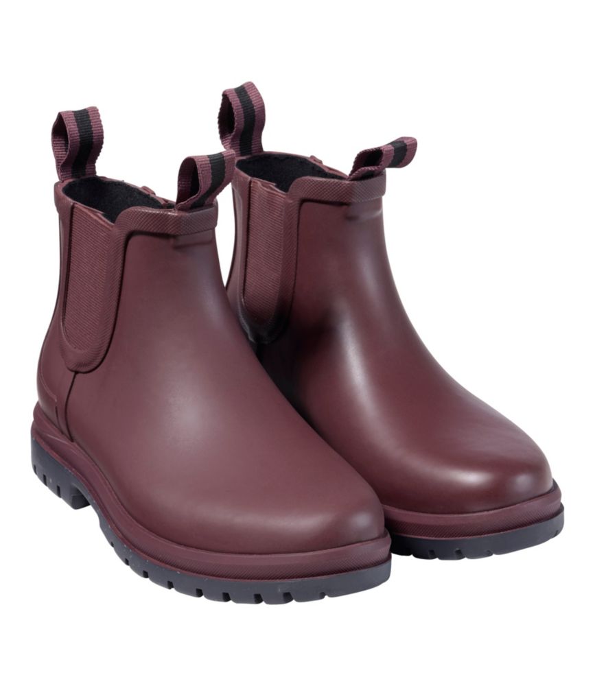 Women's Rugged Wellie® Chelsea Boots - US 0059