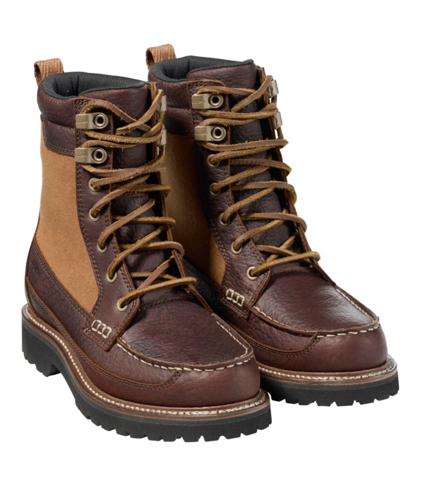 Women's Kangaroo Upland Insulated Hunting Boot - US 9208