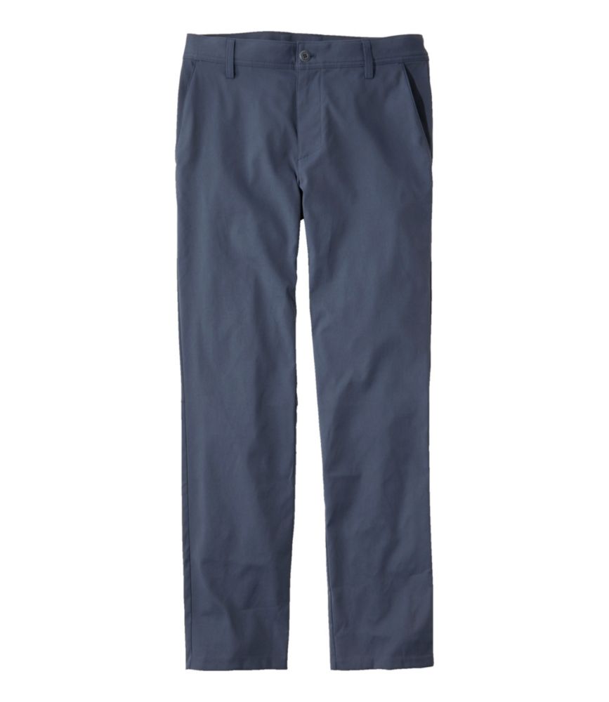 Men's VentureStretch Commuter Chinos - US 5519