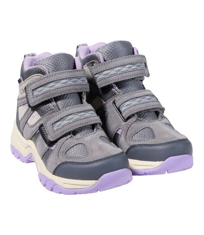 Kids' Trail Model Hikers, Lace-Free - US 3642