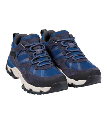 Men's Trail Model X Waterproof Hiking Shoes - US 0239