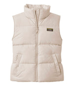 Women's Mountain Classic Down Vest, Cropped - US 7861