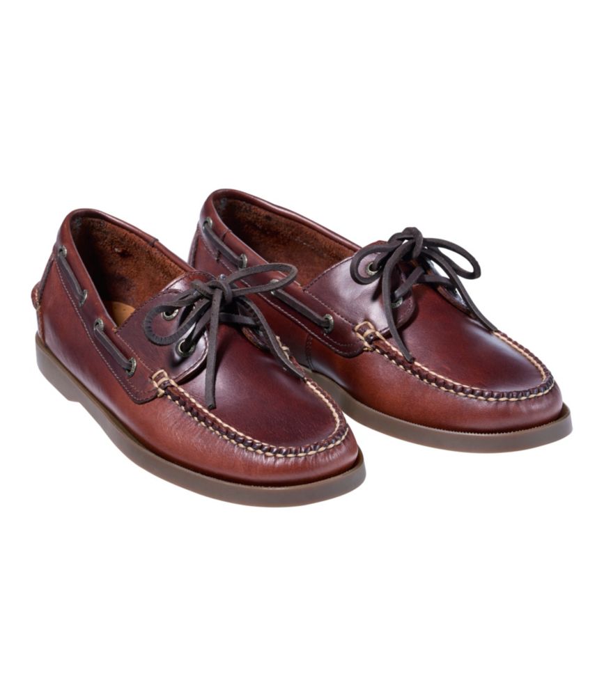Men's Casco Bay Boat Mocs II - US 6080