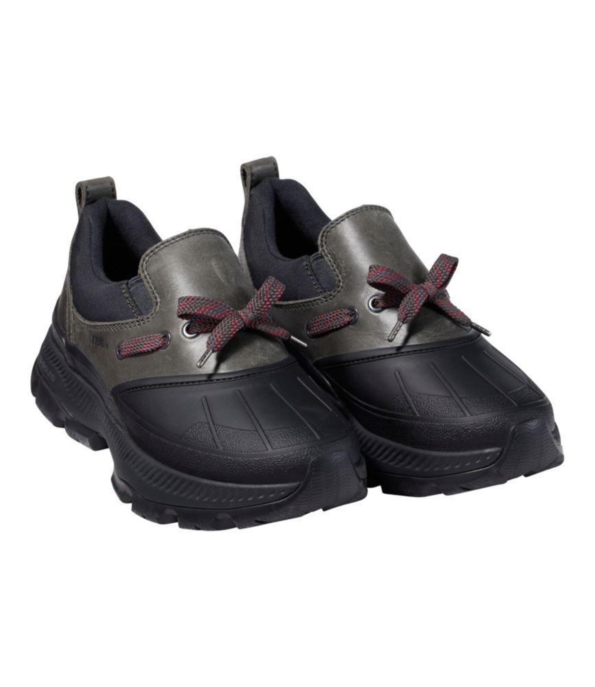 Women's Storm Chaser 6 Waterproof Easy-Ons - US 0566