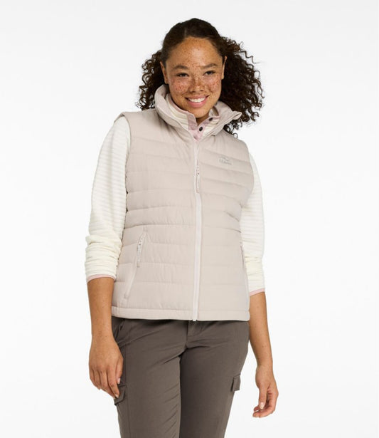 Women's Access Down Vest - US 9848