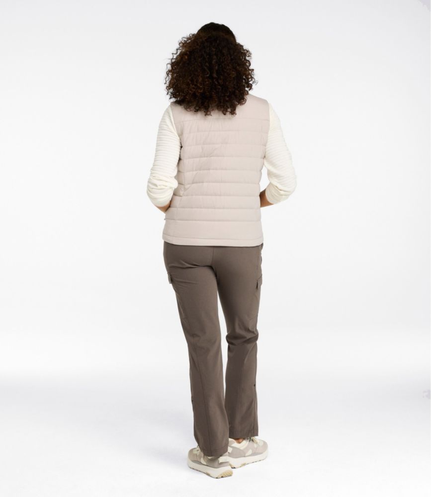 Women's Access Down Vest - US 9848