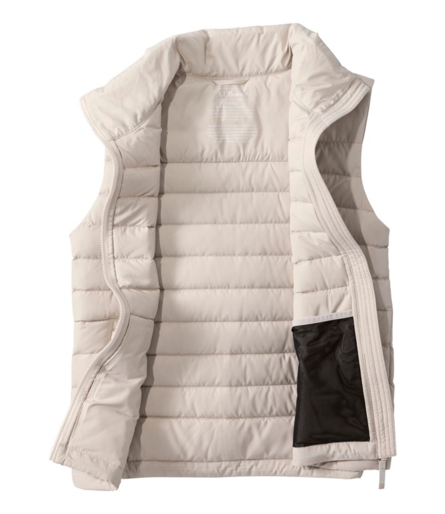 Women's Access Down Vest - US 9848