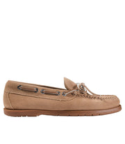 Khaki Suede